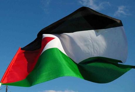Швеция официально признала палестинское государство