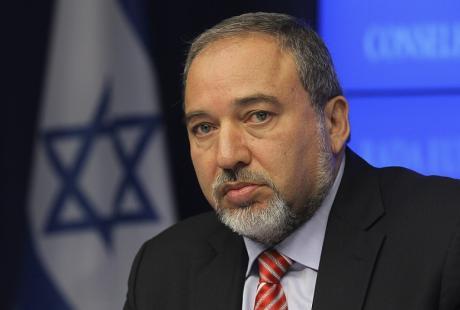 Израильский министр призвал казнить палестинских заключенных
