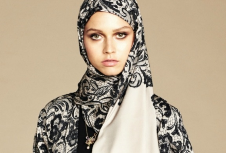 Коллекции исламской одежды от известных дизайнеров возмутили Пьера Берже