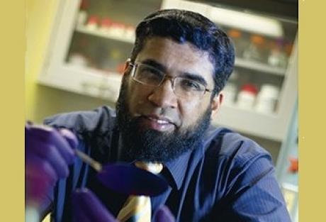Ученый-мусульманин изобрел прибор для ранней диагностики рака