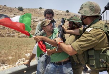 ОИС осудила израильские преступления против палестинцев