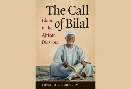 Книга американского профессора рассказывает об исламе в африканской диаспоре