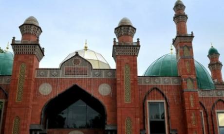 «Женская» мечеть — ошибочное решение, считает мусульманский политик