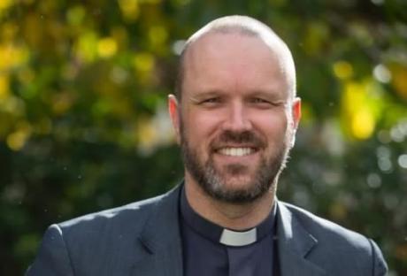 Новозеландский священник собирается соблюдать пост в Рамадан