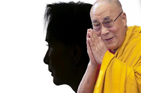 Лауреата Нобелевской премии мира призвали вмешаться в судьбу рохинья