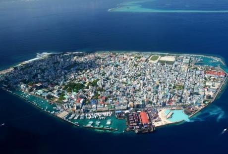Исламские финансы – перспектива экономики Мальдив