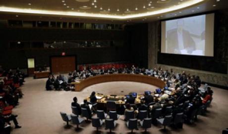 Совет Безопасности ООН обсуждает новый проект резолюции по Йемену