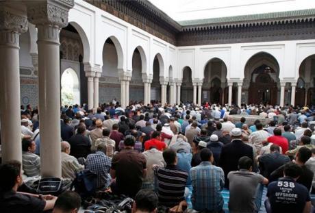 В Италии намерены блокировать законы против мечетей