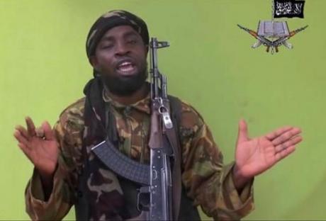 Движение «Боко харам» подражает методам ИГ