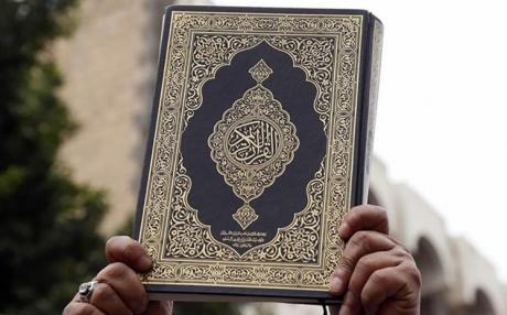 В Дании ввели уголовную ответственность за осквернение Священного Корана
