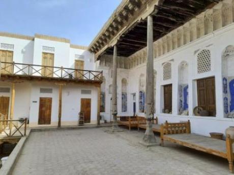 В Узбекистане будет открыт музей джадидизма