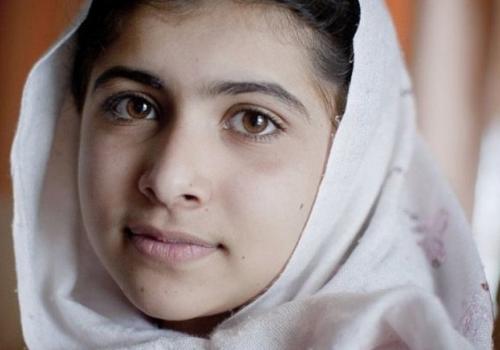 Малала Юсуфзай — признание и критика