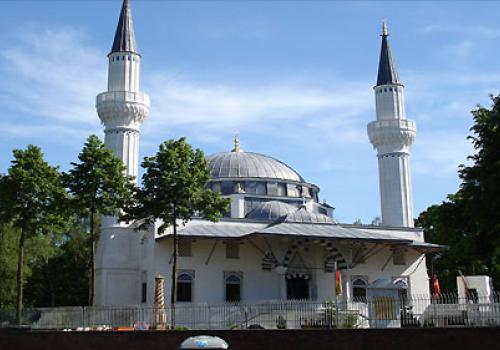 Мечети в Германии: культура зодчества и культура диалога