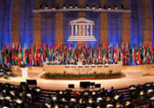 Членство в ЮНЕСКО полезнее, чем признание палестинского государства в ООН