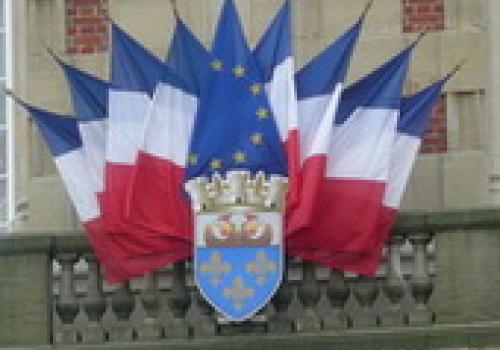 Франция погружена в дискуссию о национальной идентичности