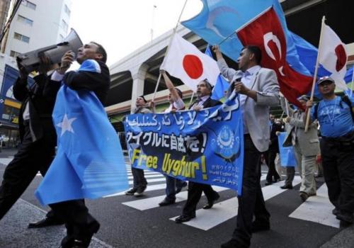 Уйгуры Китая: «культурный геноцид»