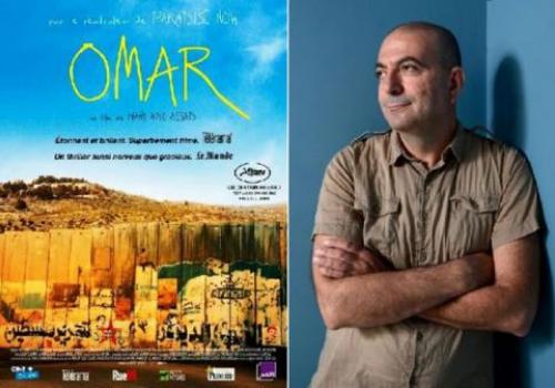 Фильм «Омар»: рассказ об оккупированной Палестине