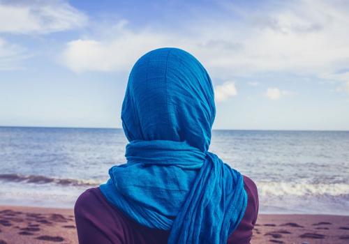 Почему я решила отказаться от хиджаба… и вернулась к нему