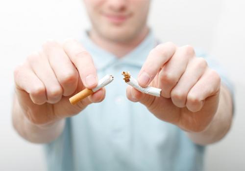 Есть ли альтернатива запрету курения?