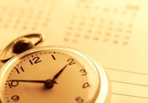 Рамадан: 10 советов по управлению временем
