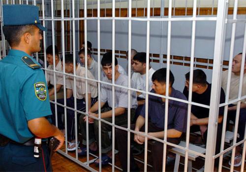 Пытки и гибель мусульман в узбекских тюрьмах