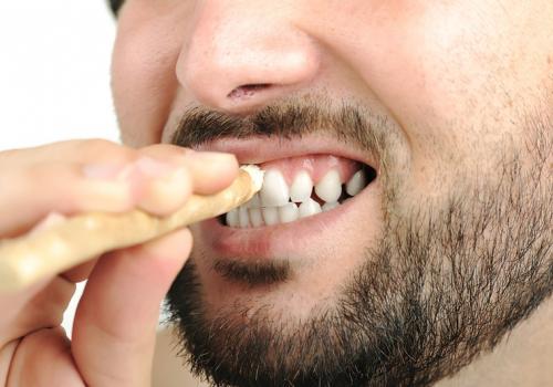 Мисвак – альтернатива зубной пасте
