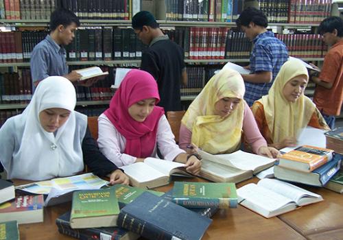 Семь практических советов, как приобретать знания об исламе