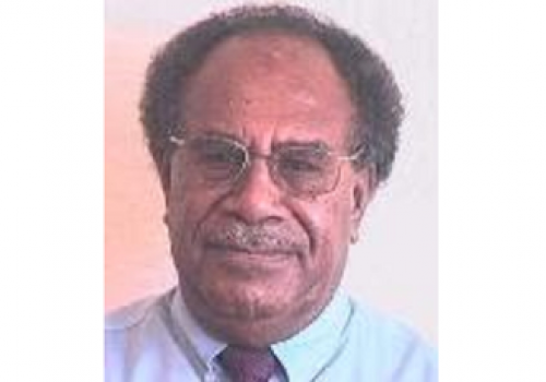 Мохаммад Аписаи Вунийяйява Тора – фиджийский политик, принявший Ислам
