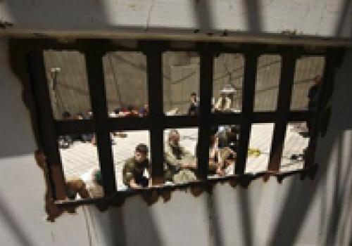 За 45 лет оккупации Западного берега и Сектора Газа палестинские заключенные израильских тюрем объявляли бессрочные голодовки более пятнадцати раз.