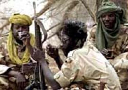 Движение «Справедливость и равенство» (JEM) – суданская повстанческая группа, созданная в Дарфуре в 2001 году с целью добиться смены режима в Судане путем политической и вооруженной борьбы