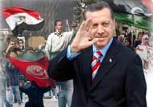 Поездка Эрдогана в Египет, Тунис и Ливию