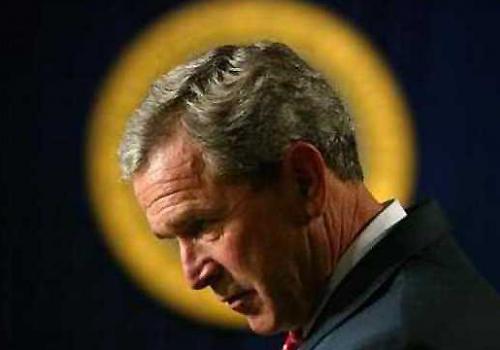 Дж. Буш: «Американская нация находится в состоянии войны с исламскими фашистами»