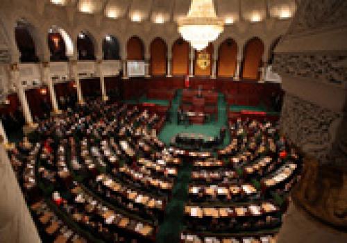 Ни одна партия не в состоянии сама восстановить Тунис. Проблемы этой страны требуют решений, принимаемых на основе плюрализма.