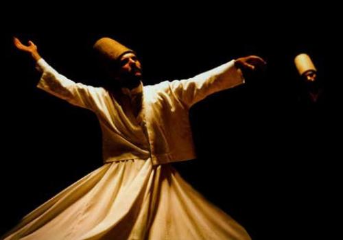 Музыкальные «12» через призму суфизма: Суфийские макамы и халы в музыке (часть 2)
