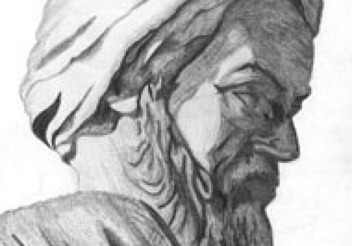 Идеями о ставках налогообложения Ибн Хальдун далеко опередил свое время