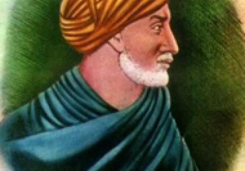 Великий мыслитель Средневековья ибн Хальдун