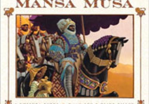 Паломничество мансы Мусы зафиксировано во многих мусульманских и немусульманских источниках Западной Африки и Египта