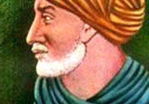 Абдуррахман Ибн Халдун (1332-1406) был одним из первых теоретиков истории цивилизаций и автором самых ранних социологических концепций.