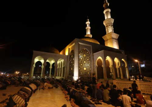 Рамадан: 9 вопросов о мусульманском священном месяце
