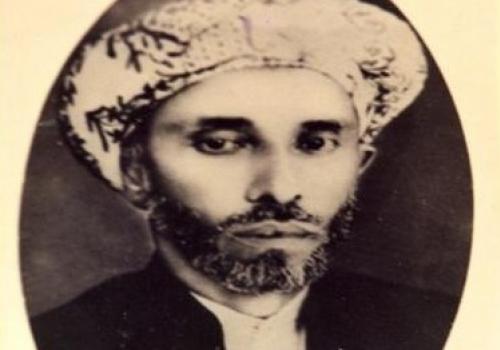 Шейх аль-Ами бин Али аль-Мазруви