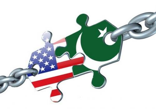 Будущее американо-пакистанских отношений остается очень неопределенным