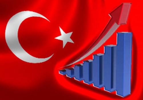 В настоящее время Турция имеет хорошие перспективы дальнейшего экономического развития и подъема