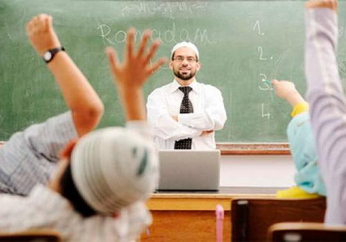 Исламский подход к образованию базируется на семи основных принципах.