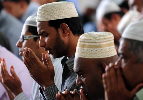 По прогнозам, к 2040 году мусульмане будут составлять 10% населения Шри-Ланки