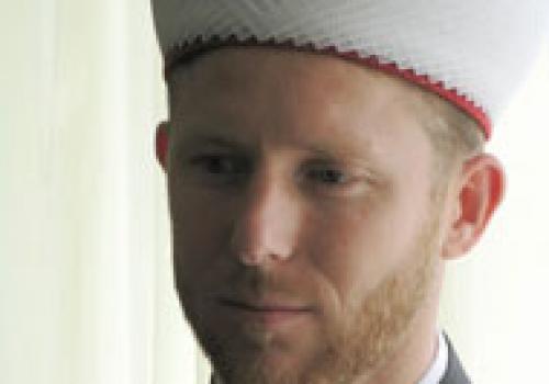 Муфтий ДУМУ «Умма» обращаясь к деятелям СМИ, попросил не переносить проблемы мусульман России на мусульман Украины.