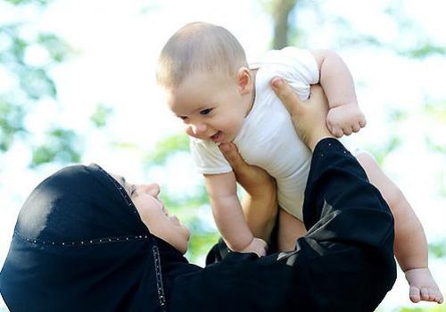 Ислам чтит роль женщины в первую очередь как жены и как матери