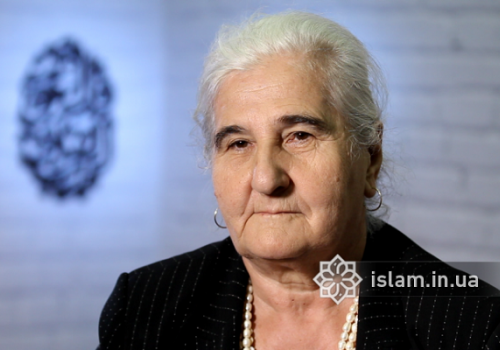 Мунира Субашич, президент организации «Матери Сребреницы»