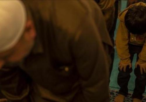 Ислам стал самой быстрорастущей религией в мире в 2010–2020 годах — исследование