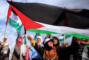 Палестинцы готовятся отметить день Накбы