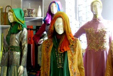 Индонезия имеет все перспективы стать законодателем исламской моды